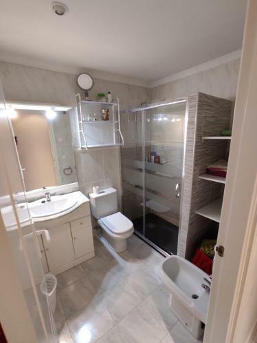 Apartamento En Primera L�nea De Playa