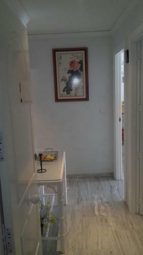 Apartamento En Primera L�nea De Playa
