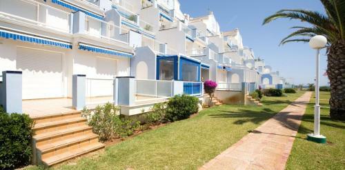 Apartamento En Primera L�nea De Playa