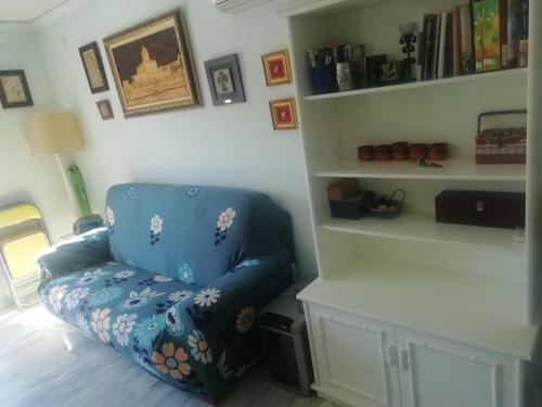 Apartamento En Primera L�nea De Playa
