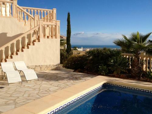 Villa Vista
