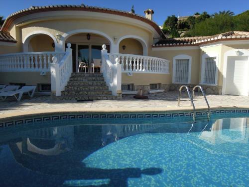 Villa Vista