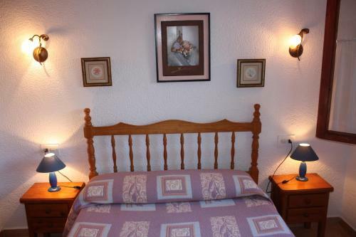 Apartamento Oasis Park