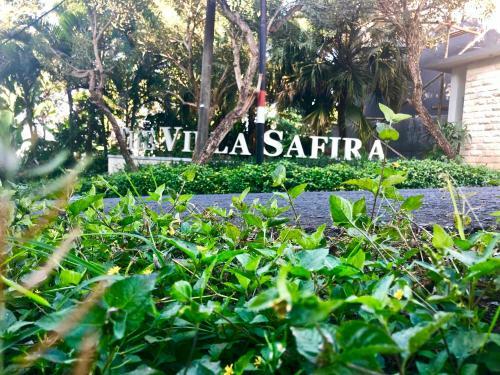Villa Safira