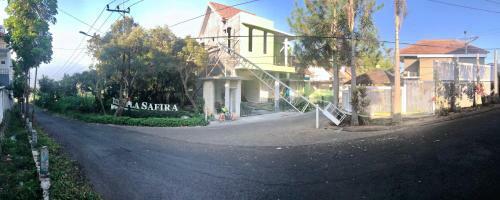 Villa Safira