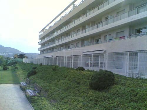 Apartamento Aguamar
