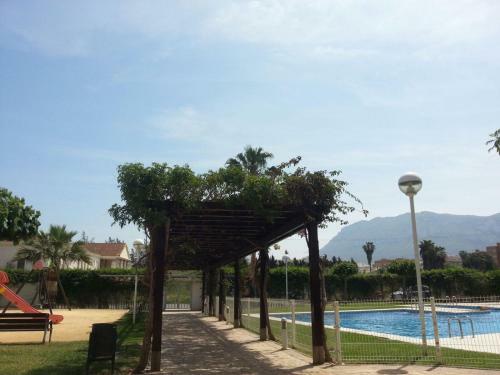 Apartamento Aguamar