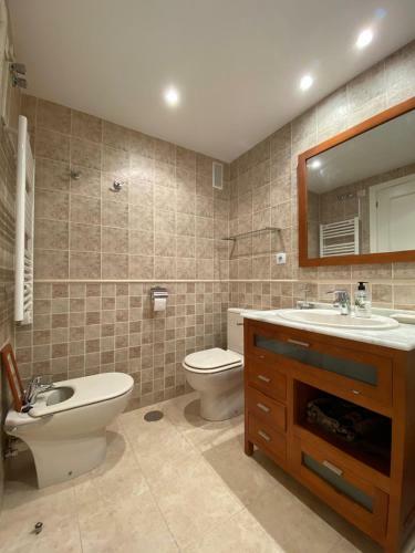 Apartamento Aguamar