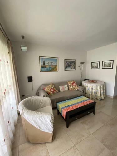 Apartamento Aguamar