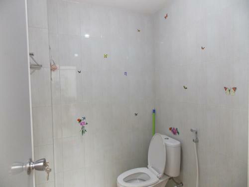 Homestay Elysian