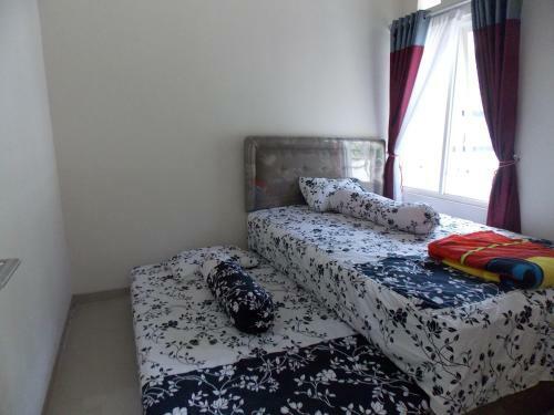 Homestay Elysian