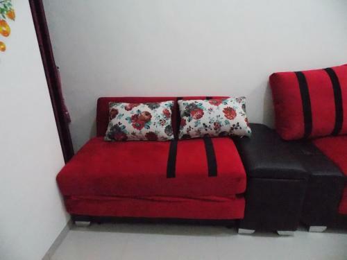 Homestay Elysian