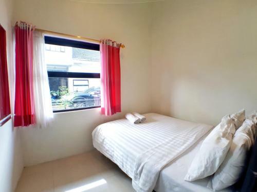 The Batu Villas No 7