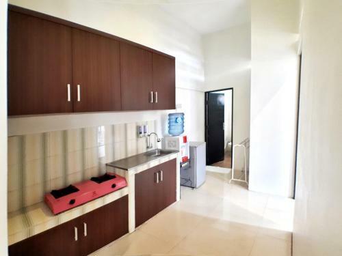 The Batu Villas No 7