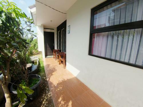 The Batu Villas No 7