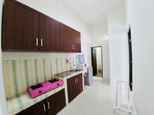 The Batu Villas No 7