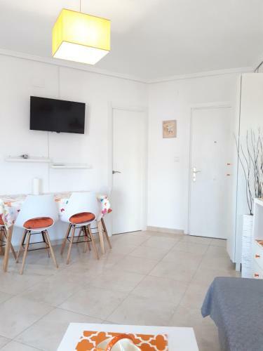 Apartamento Orange