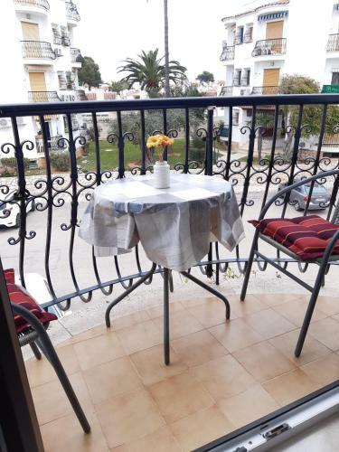 Apartamento Orange