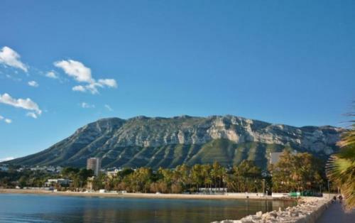 Apartamento Medusas Playa