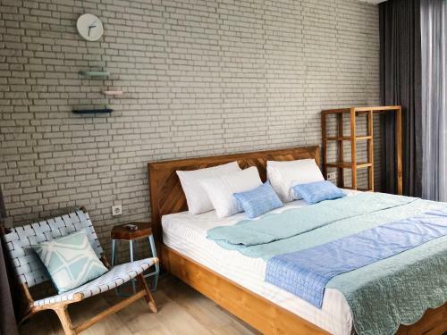 The Cendana Villa?s
