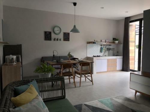 The Cendana Villa?s