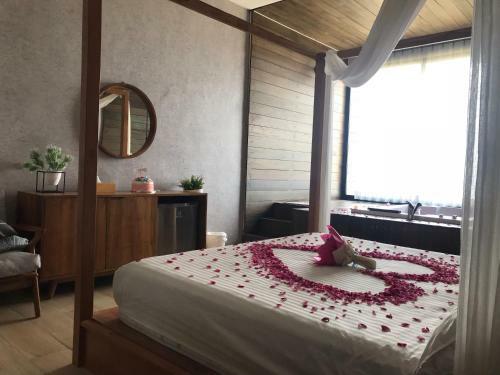 The Cendana Villa?s