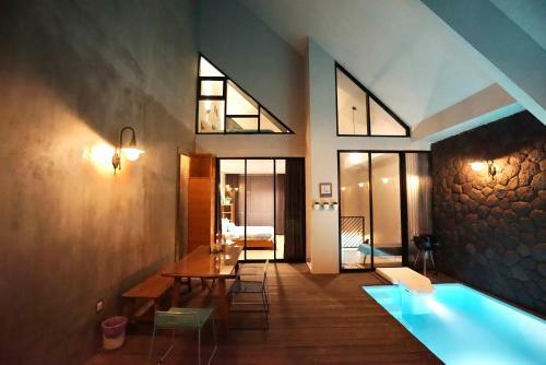 The Cendana Villa?s
