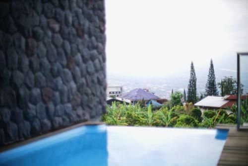 The Cendana Villa?s