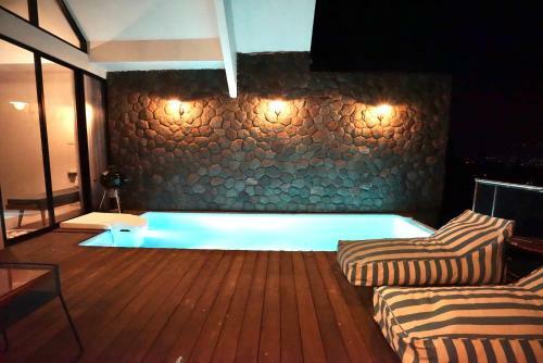 The Cendana Villa?s