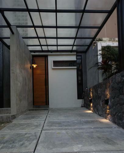 The Cendana Villa?s