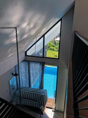 The Cendana Villa?s