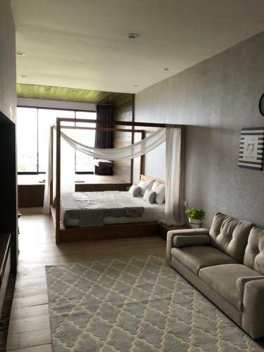 The Cendana Villa?s