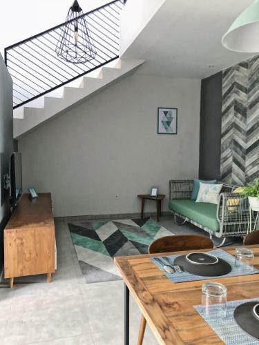 The Cendana Villa?s