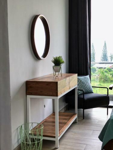 The Cendana Villa?s