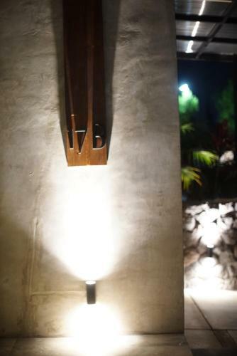 The Cendana Villa?s