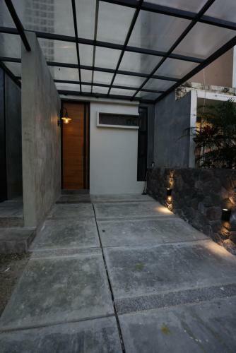 The Cendana Villa?s