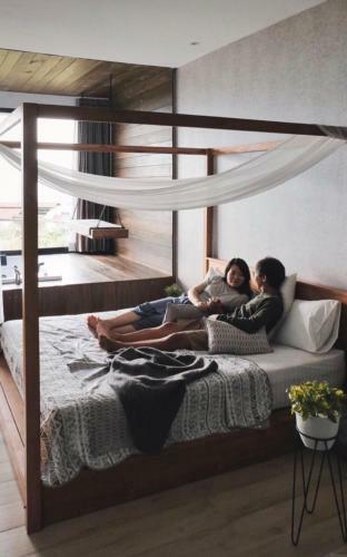 The Cendana Villa?s