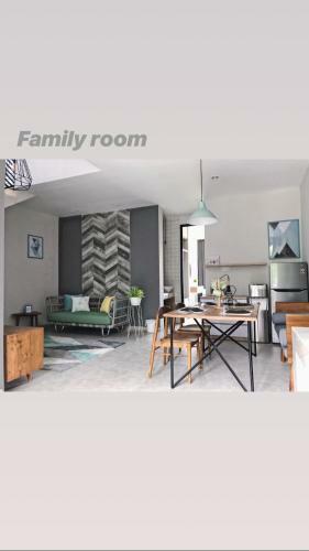The Cendana Villa?s