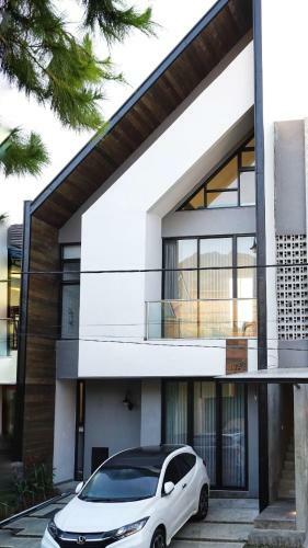 The Cendana Villa?s