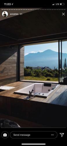 The Cendana Villa?s