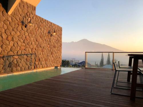 The Cendana Villa?s