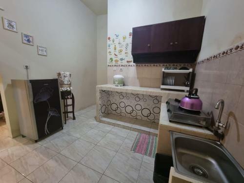 Eren Homestay