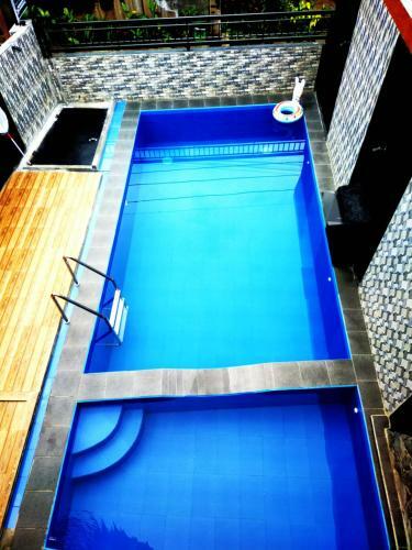 Eren Homestay