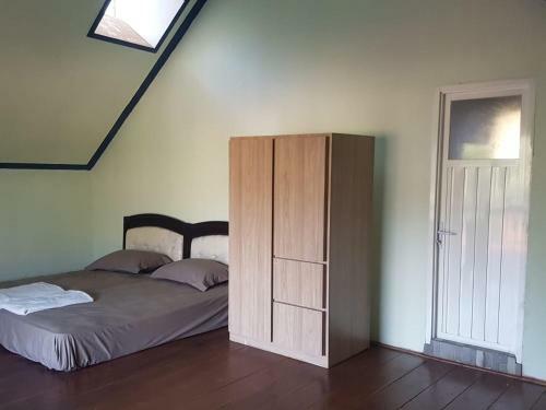 Hostal Sekar Gambir Homestay