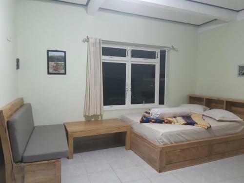 Hostal Sekar Gambir Homestay
