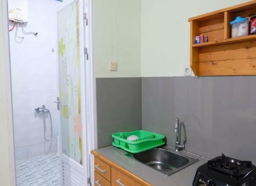 Hostal Sekar Gambir Homestay