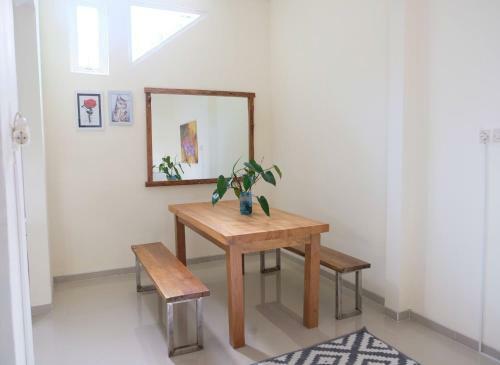 Hostal Sekar Gambir Homestay