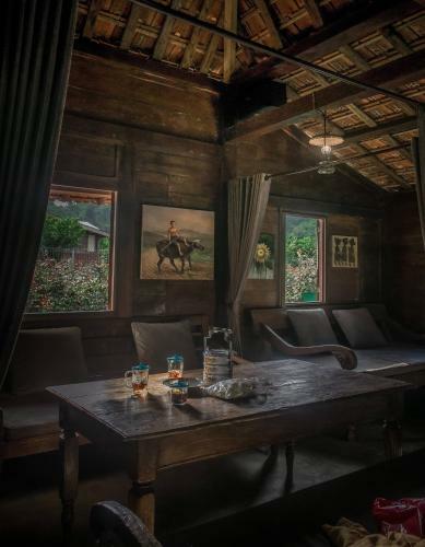 Hostal Sekar Gambir Homestay