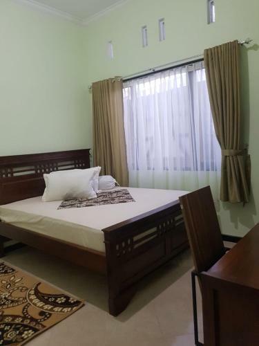 Hostal Sekar Gambir Homestay