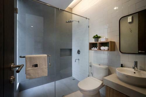 Villa Gaia Lodge The Kusuma Hill Batu - Malang